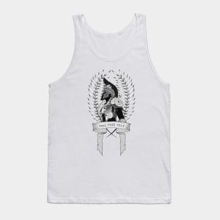 Victorious Dead Tank Top